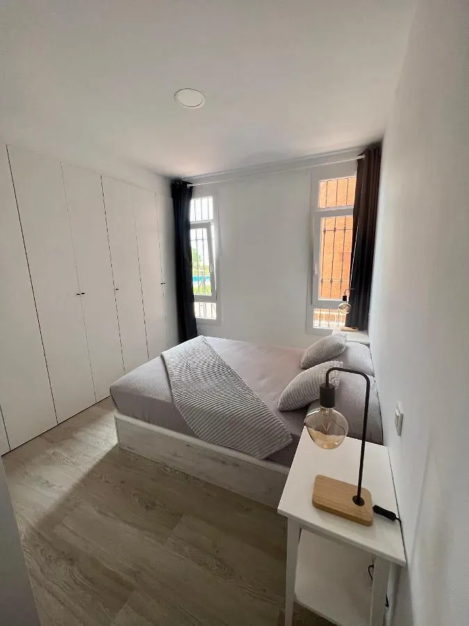 Aeat Apartamento Torremolinos Apartment
