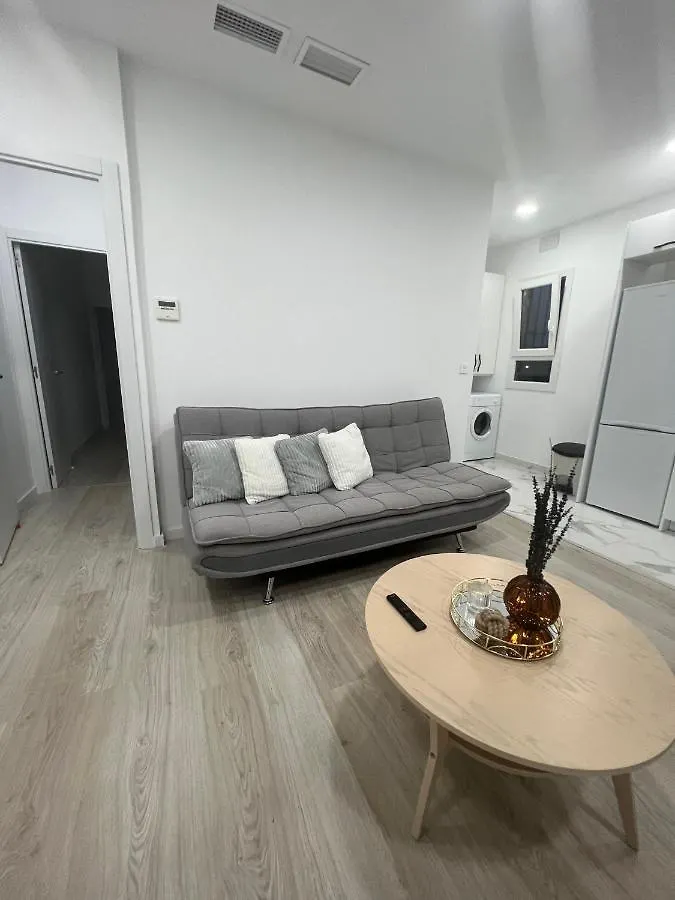 Aeat Apartamento Torremolinos