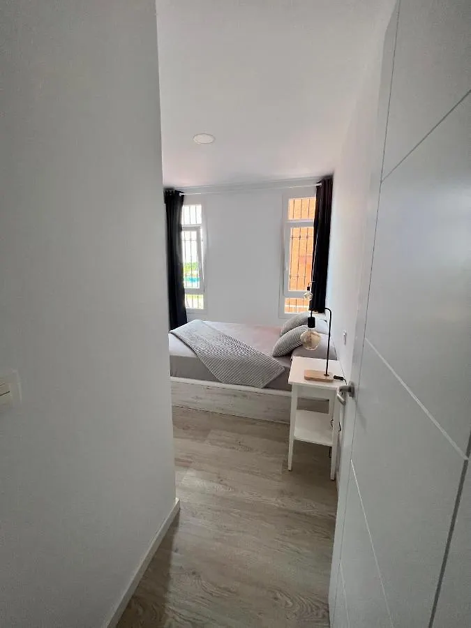 Apartment Aeat Apartamento Torremolinos