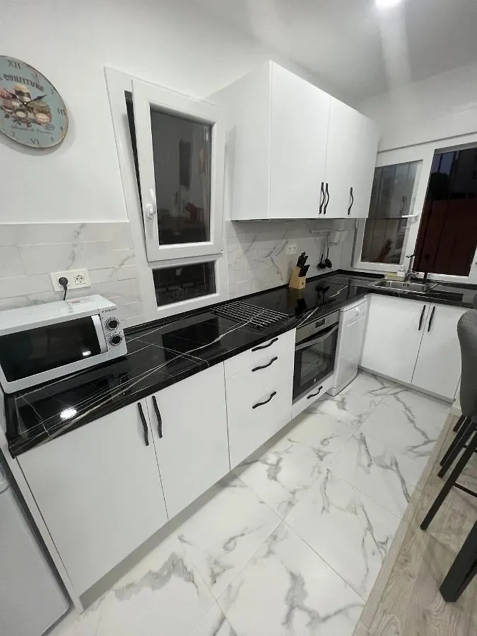 Aeat Apartamento Torremolinos Apartment