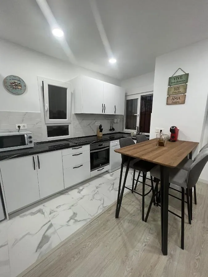 Aeat Apartamento Torremolinos 0*,