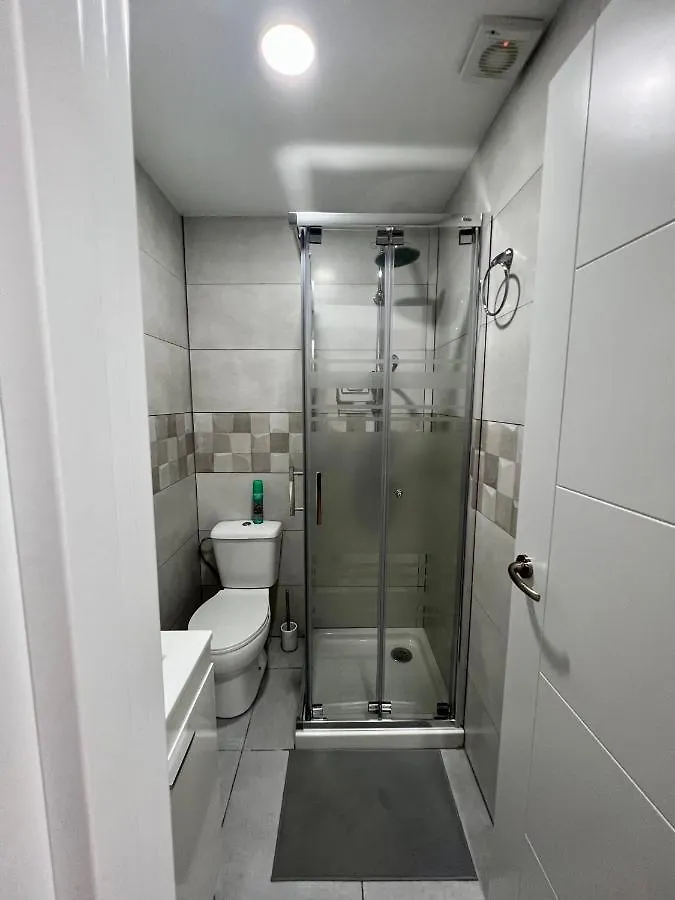 Aeat Apartamento Torremolinos Apartment