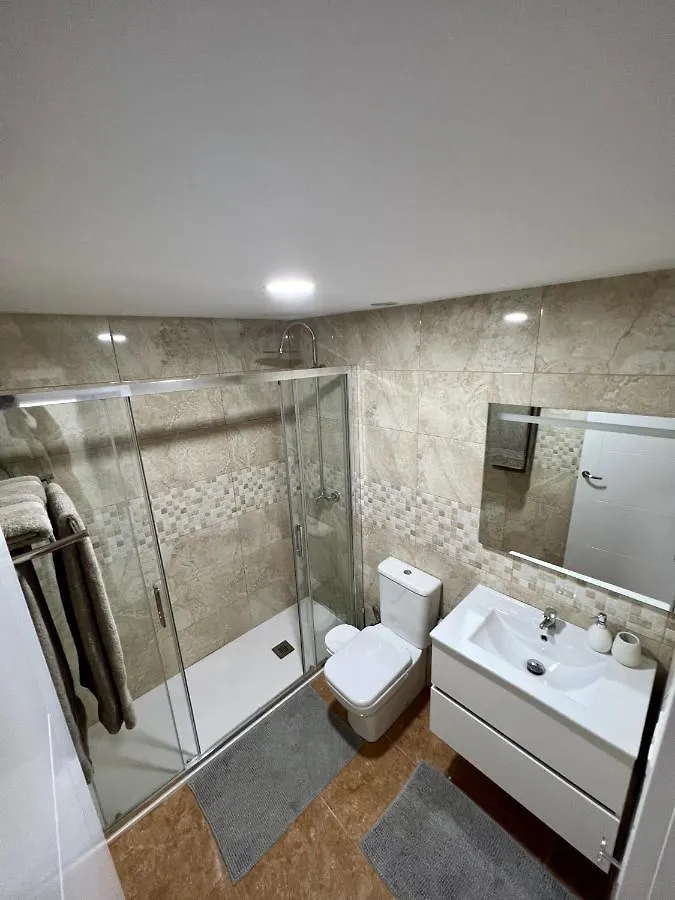 Apartment Aeat Apartamento Torremolinos