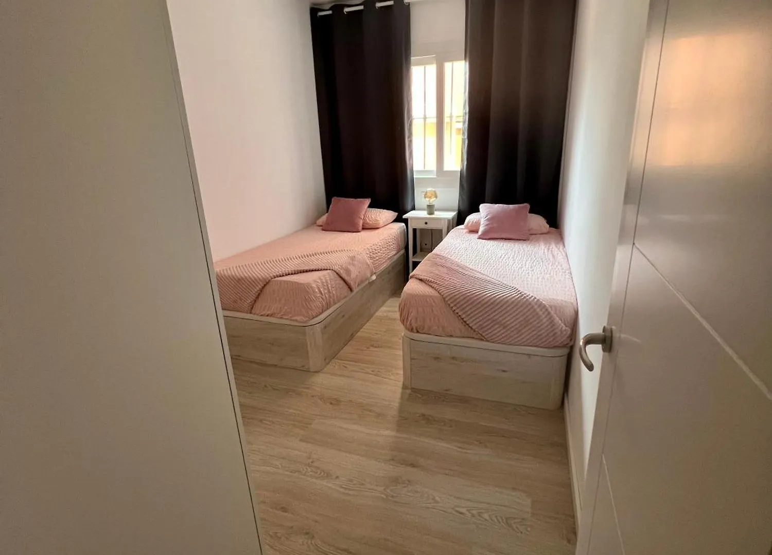 Aeat Apartamento Torremolinos Spain