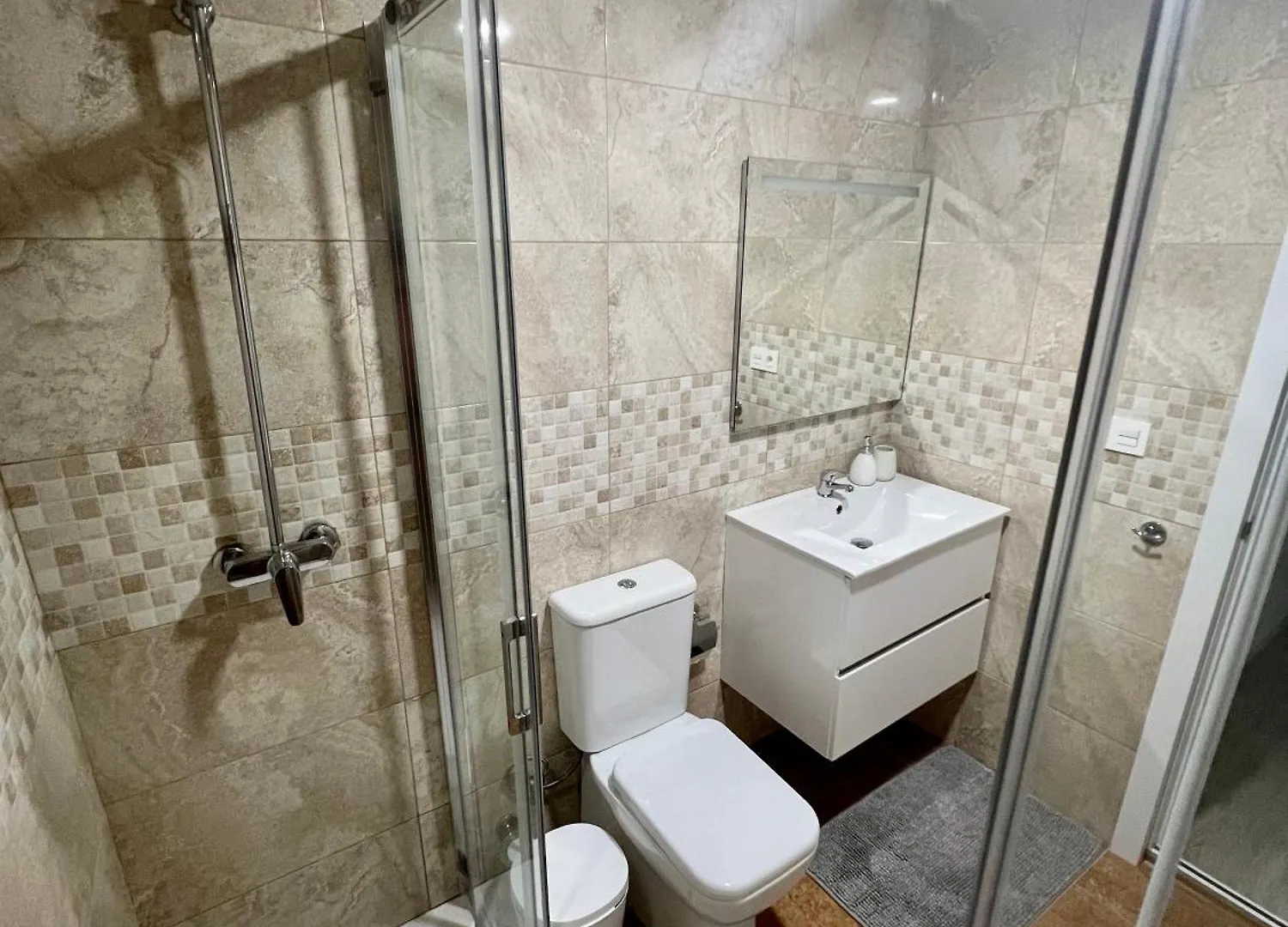 Aeat Apartamento Torremolinos 0*,  Spain
