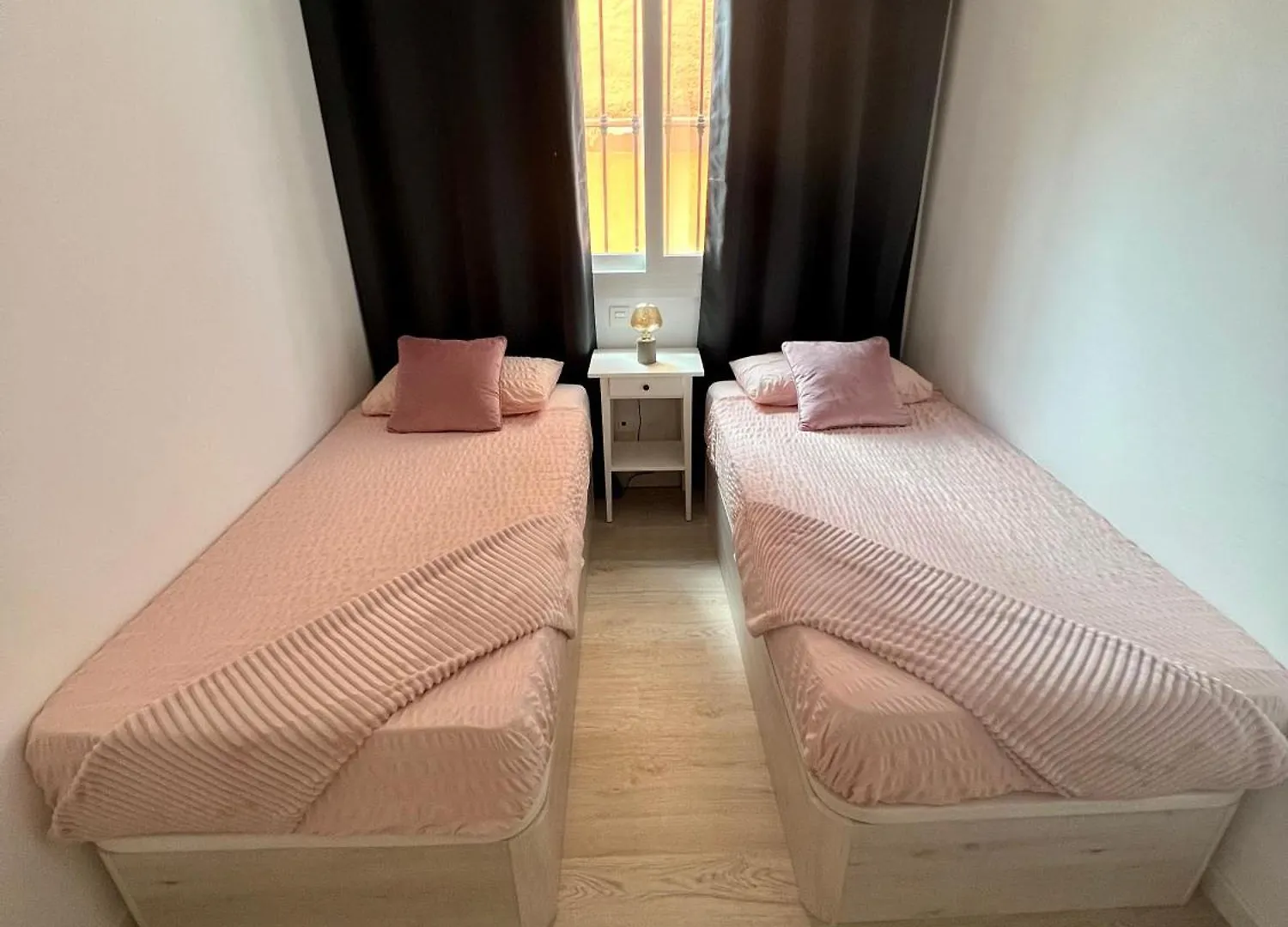 Aeat Apartamento Torremolinos Spain